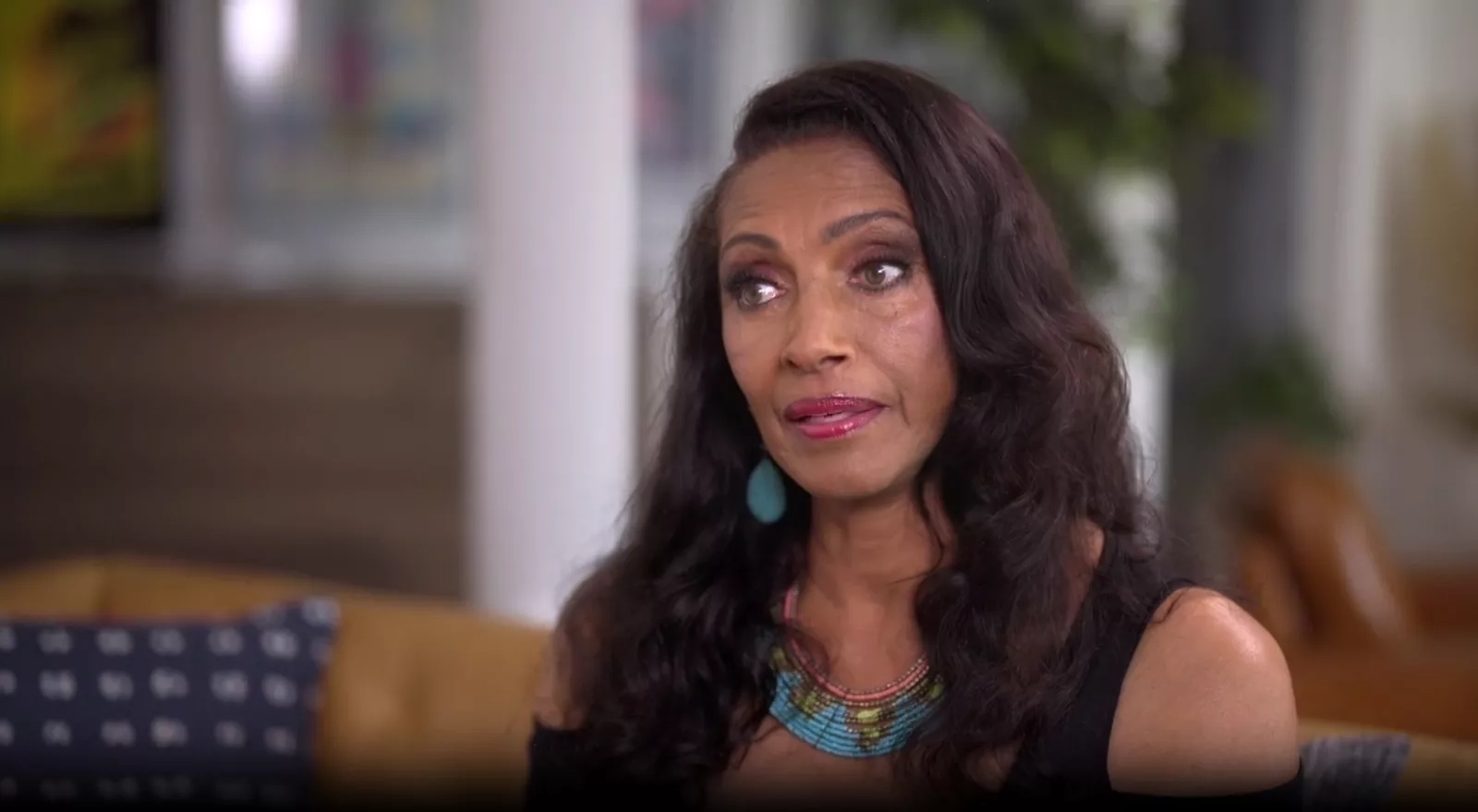 Dirty Rotten Scandals: The Price is Right. Pictured: Kathleen Bradley. Photo Credit: Courtesy of E! © VERSANT MEDIA 2026. All Rights Reserved