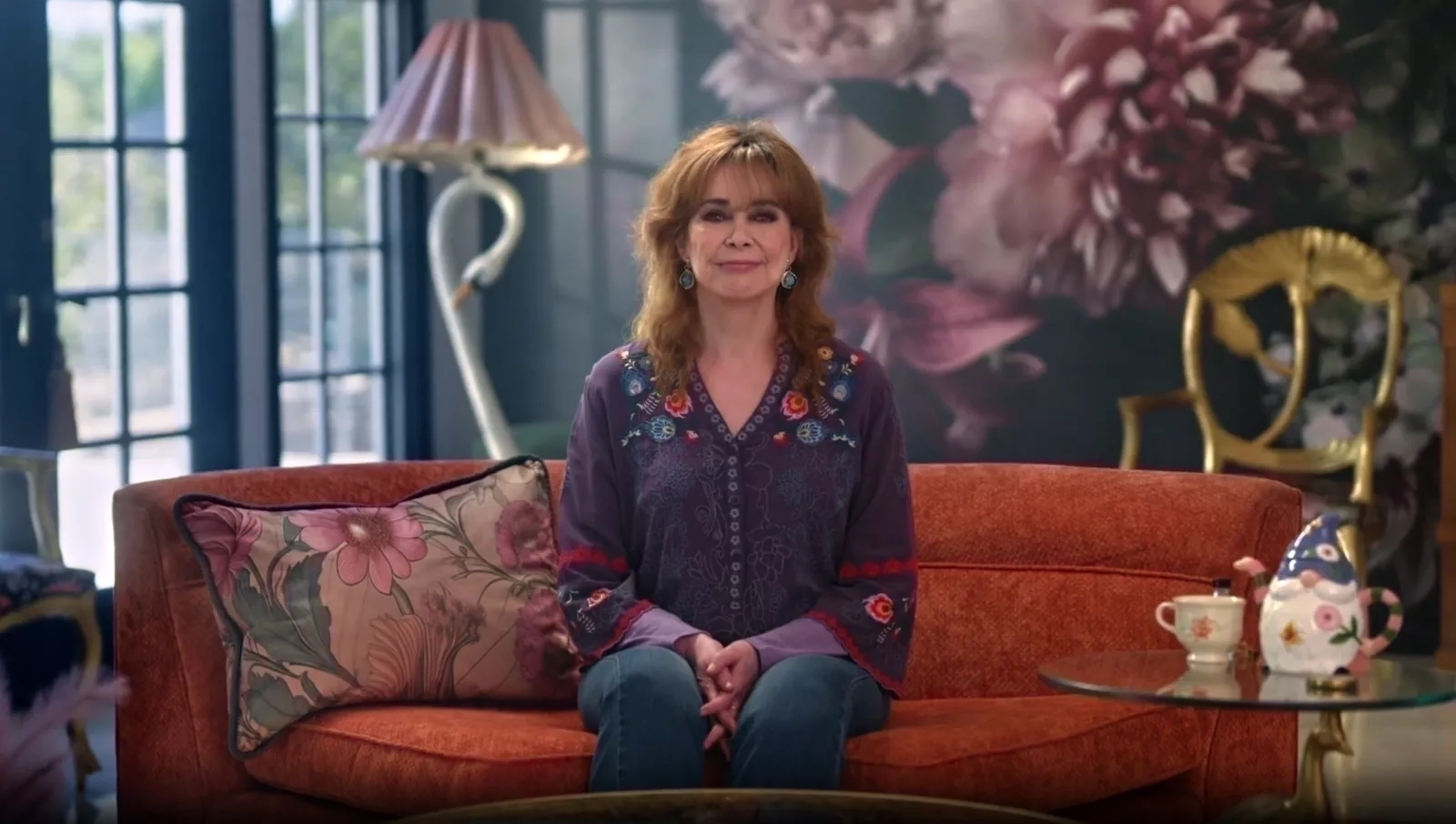 Dirty Rotten Scandals: The Price is Right. Pictured: Holly Hallstrom. Photo Credit: Courtesy of E! © VERSANT MEDIA 2026. All Rights Reserved