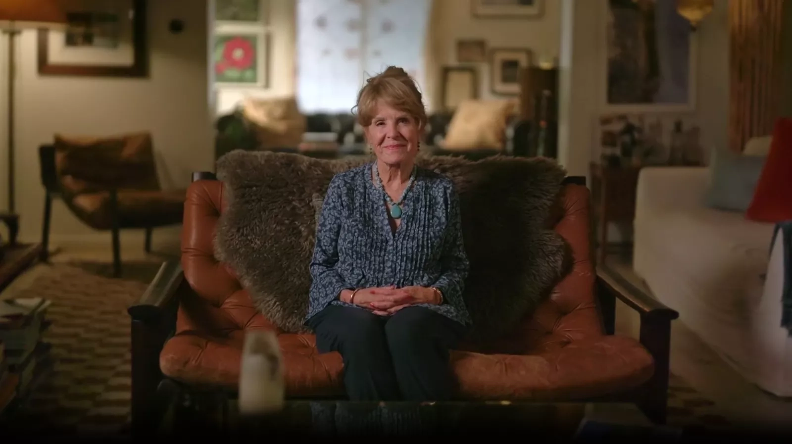 Dirty Rotten Scandals: The Price is Right. Pictured: Barbara Hunter. Photo Credit: Courtesy of E! © VERSANT MEDIA 2026. All Rights Reserved