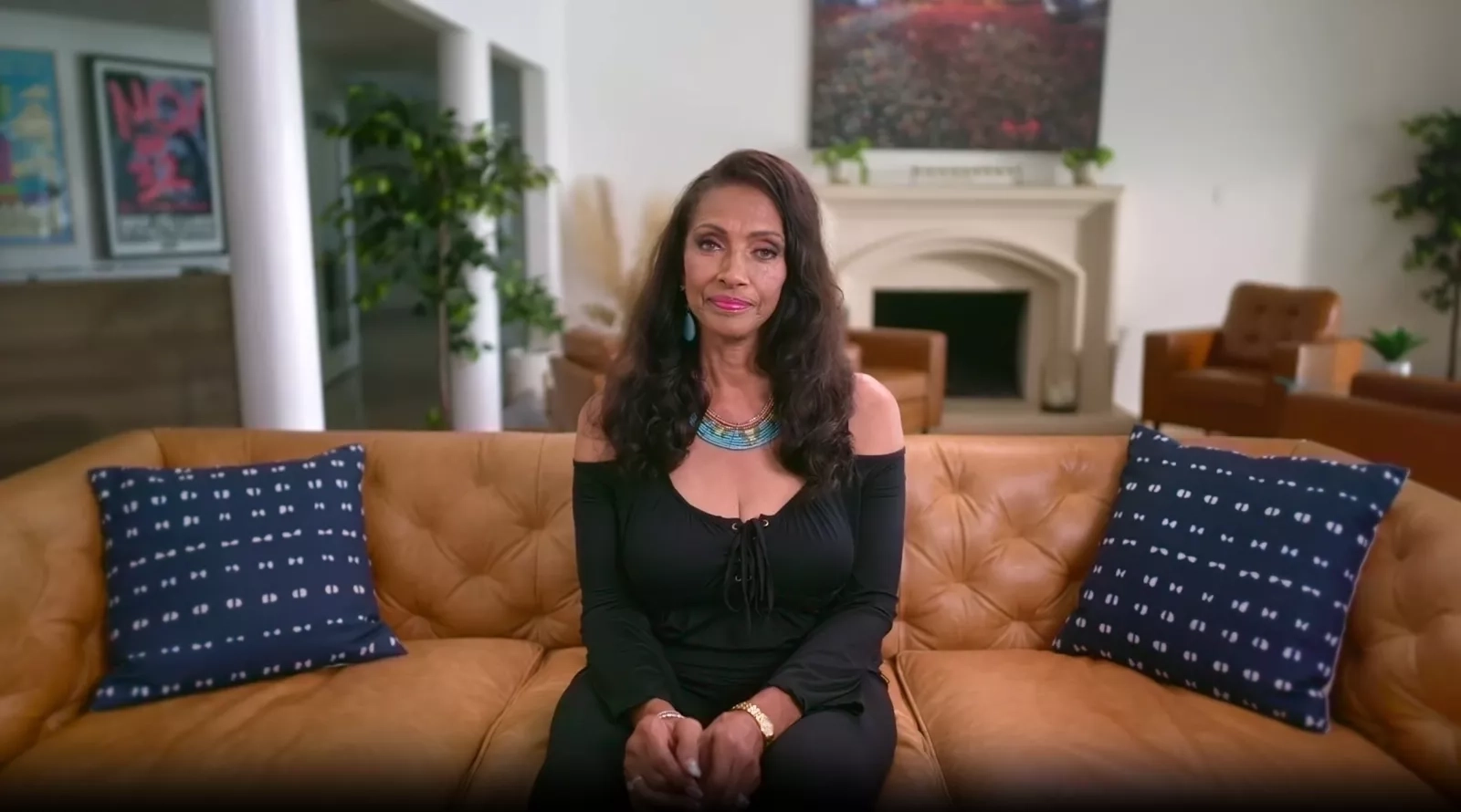 Dirty Rotten Scandals: The Price is Right. Pictured: Kathleen Bradley. Photo Credit: Courtesy of E! © VERSANT MEDIA 2026. All Rights Reserved