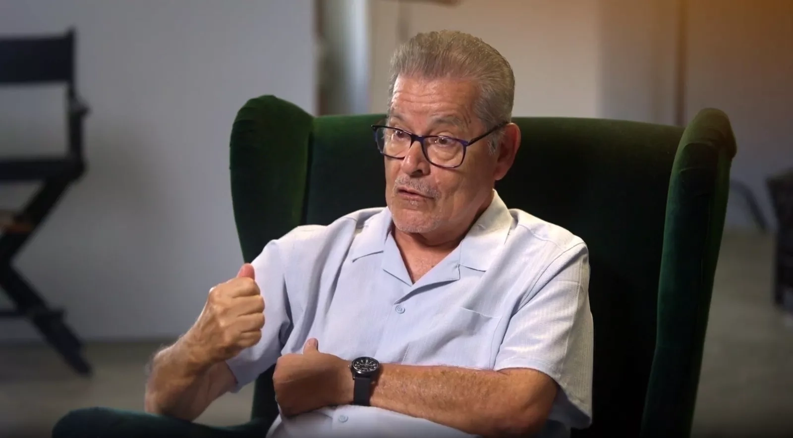 Dirty Rotten Scandals: The Price is Right. Pictured: Robert Cisneros. Photo Credit: Courtesy of E! © VERSANT MEDIA 2026. All Rights Reserved